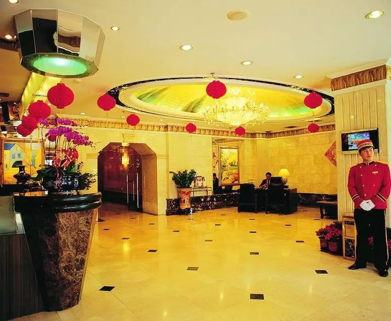 ホテル Juno Tower