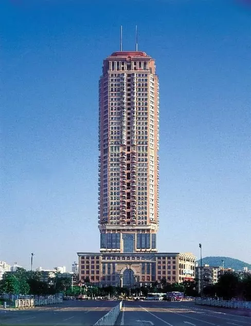 ホテル Juno Tower