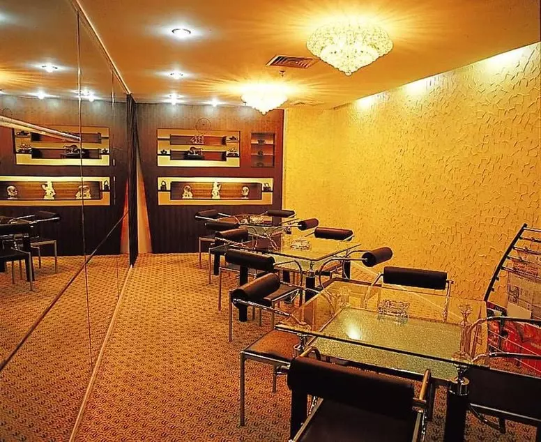 ホテル Juno Tower