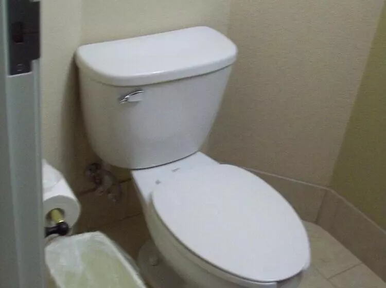 Отель Magnolia Inn And Suites Pooler