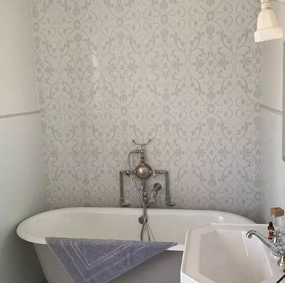 בית מלון כפרי Chambres D Hôtes Manoir De Beaumarchais