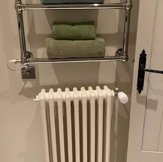 בית מלון כפרי Chambres D Hôtes Manoir De Beaumarchais