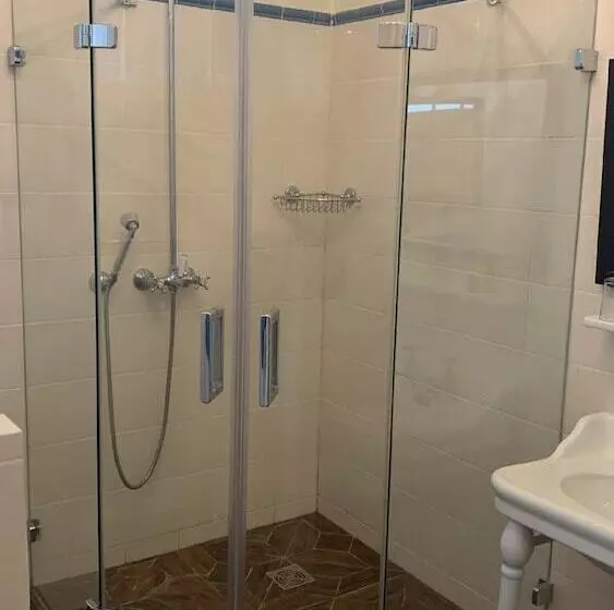 בית מלון כפרי Chambres D Hôtes Manoir De Beaumarchais