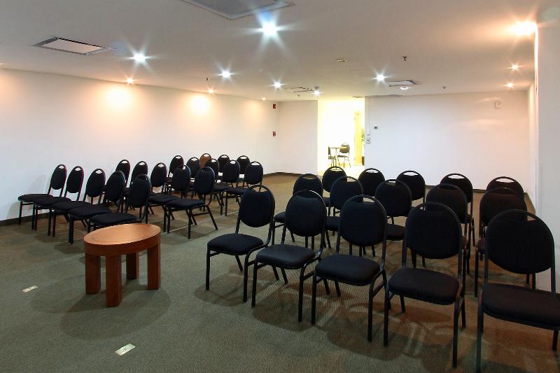 酒店 One Guadalajara Centro Historico