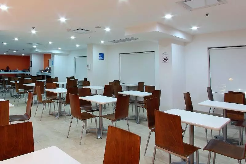 Отель One Guadalajara Centro Historico