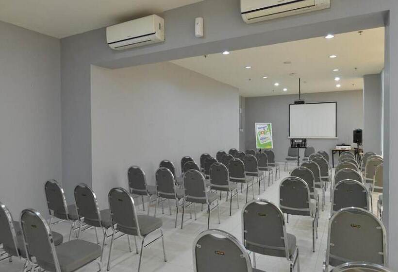Pop! Hotel Bsd City Tangerang