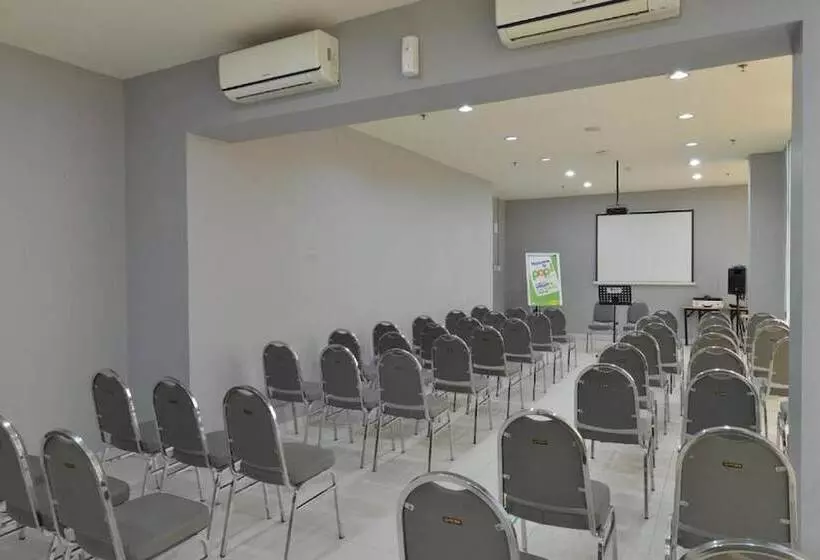 Pop! Hotel Bsd City Tangerang