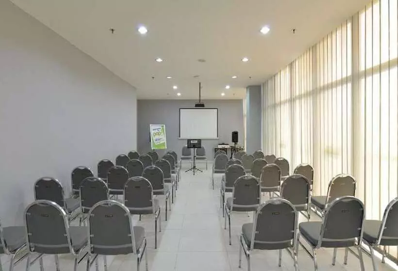 Pop! Hotel Bsd City Tangerang
