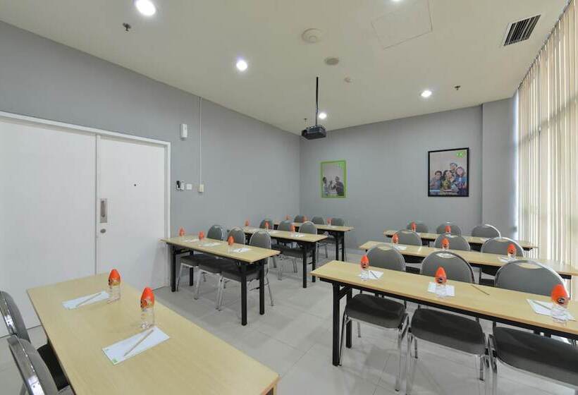 Pop! Hotel Bsd City Tangerang