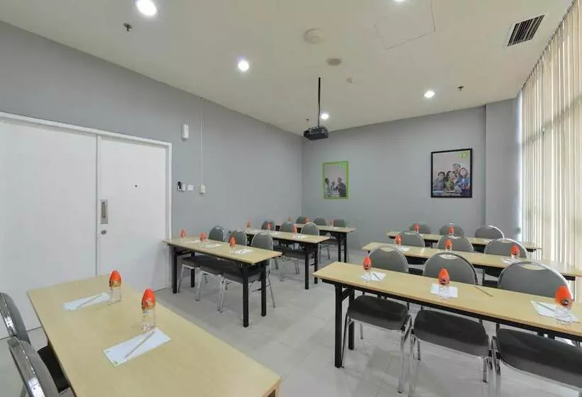 Pop! Hotel Bsd City Tangerang