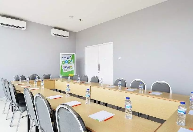Pop! Hotel Bsd City Tangerang