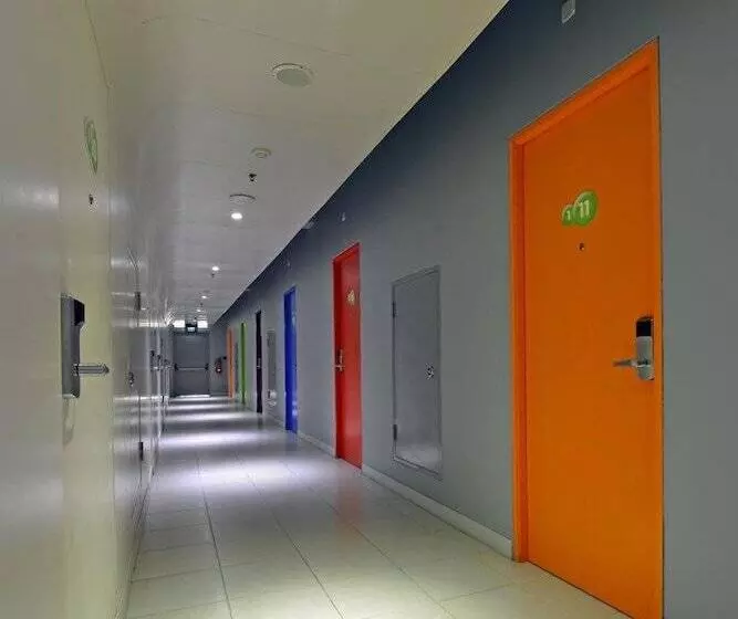 Pop! Hotel Bsd City Tangerang