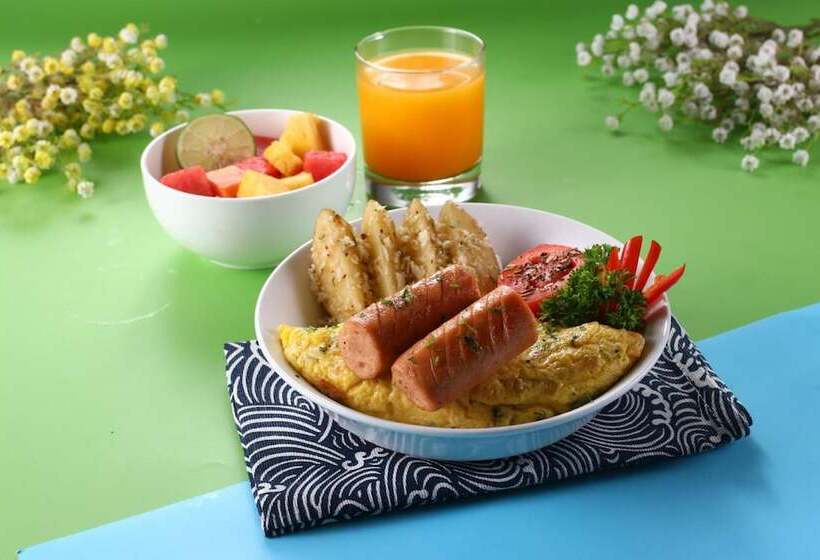 Pop! Hotel Bsd City Tangerang