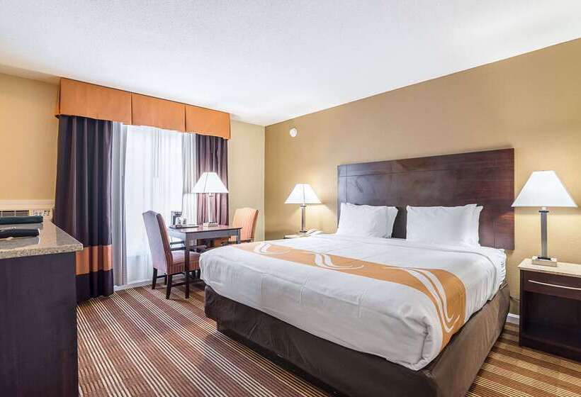 酒店 Quality Inn North Conway