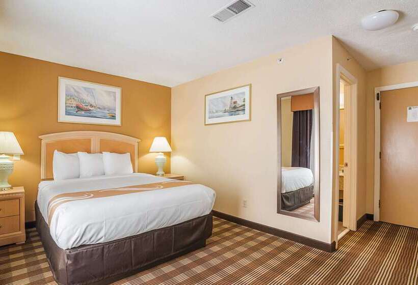 酒店 Quality Inn North Conway