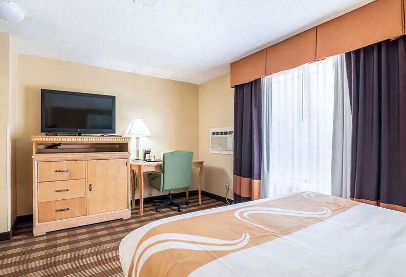 酒店 Quality Inn North Conway