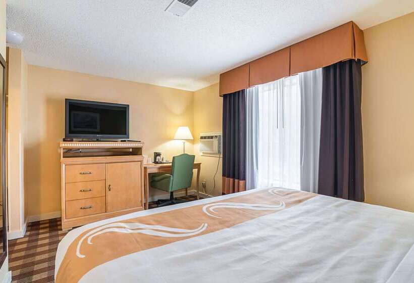 酒店 Quality Inn North Conway