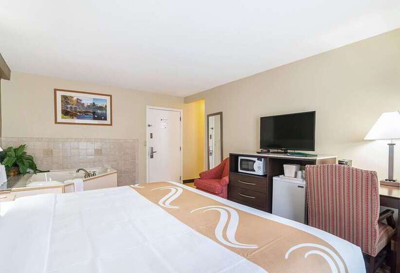 酒店 Quality Inn North Conway