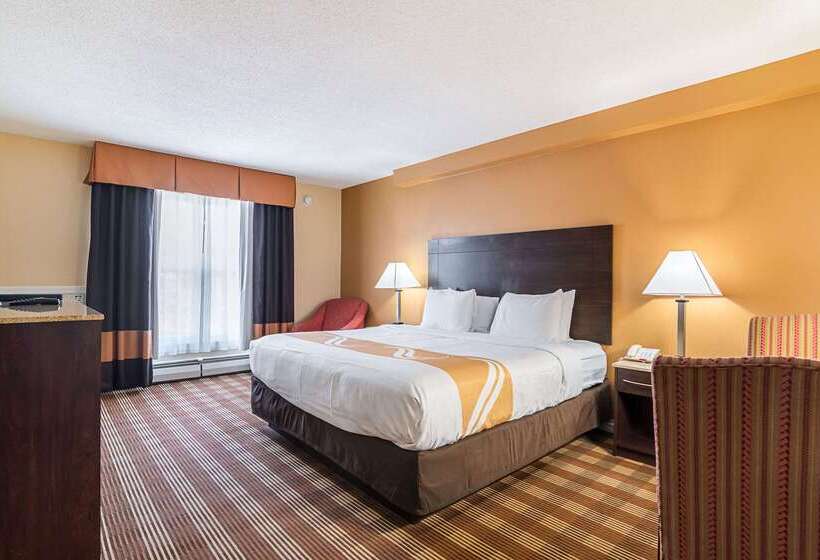 酒店 Quality Inn North Conway