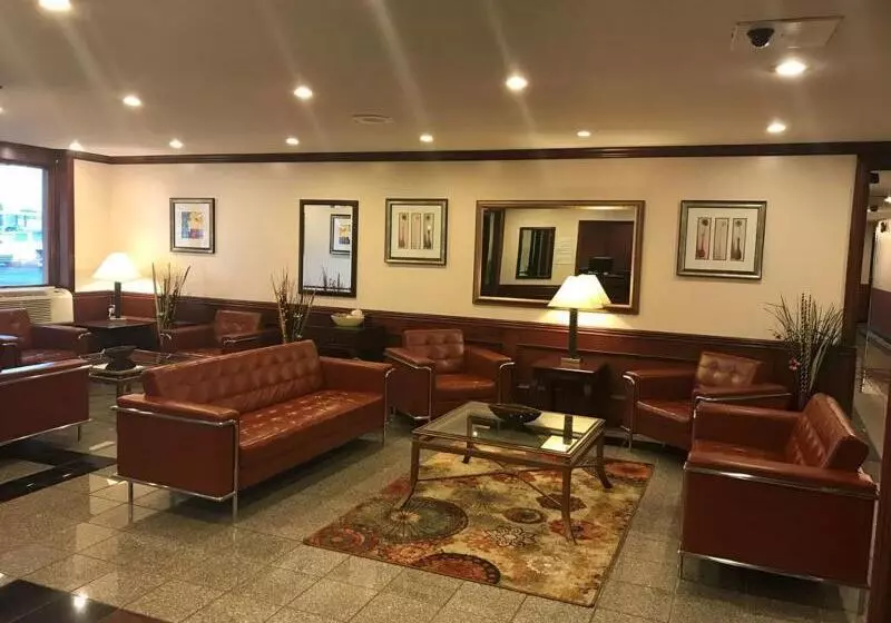 Otel Ramada By Wyndham Albert Lea