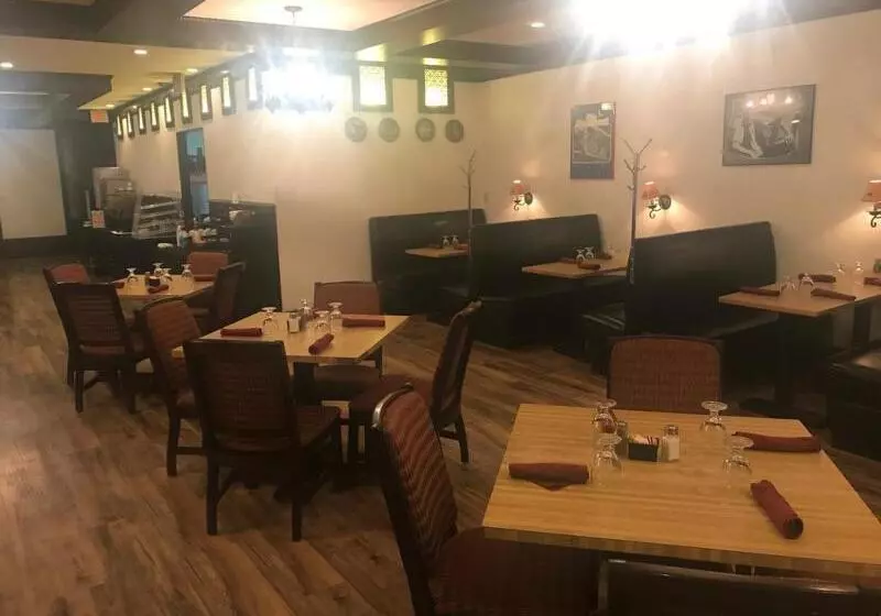 Otel Ramada By Wyndham Albert Lea