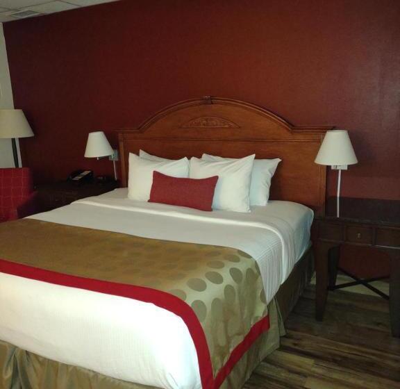 Hotel Ramada By Wyndham Albert Lea