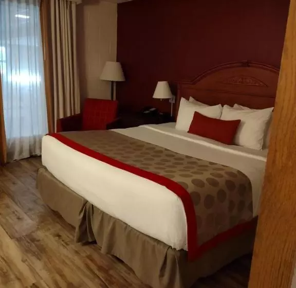 Otel Ramada By Wyndham Albert Lea