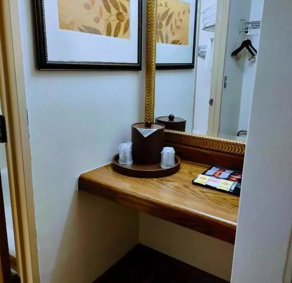 Otel Ramada By Wyndham Albert Lea