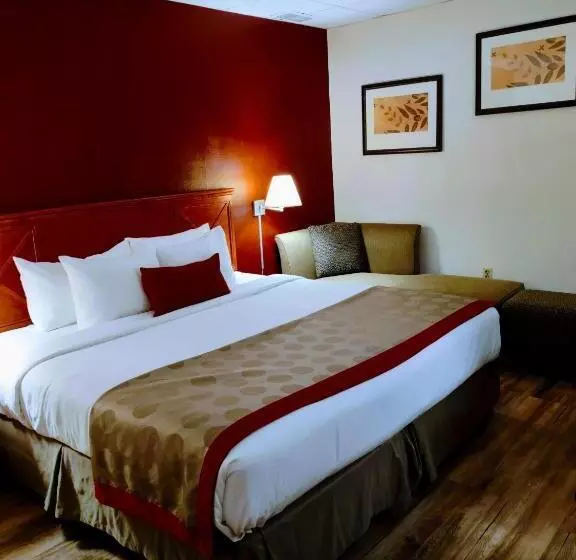 Otel Ramada By Wyndham Albert Lea