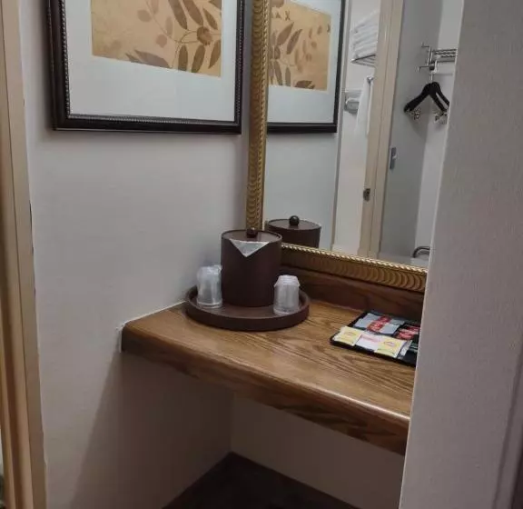 Otel Ramada By Wyndham Albert Lea