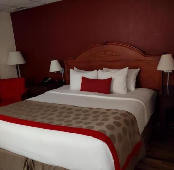 Hotel Ramada By Wyndham Albert Lea