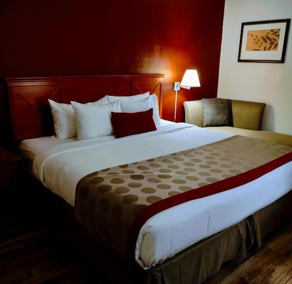 Hotel Ramada By Wyndham Albert Lea