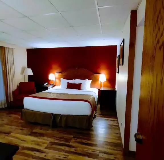 Otel Ramada By Wyndham Albert Lea