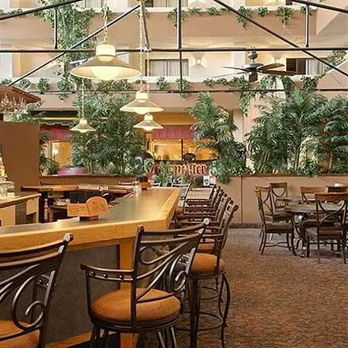 ホテル Ramada Pine Bluff