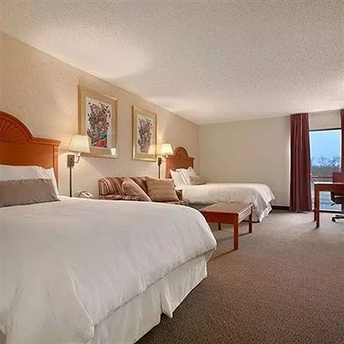 ホテル Ramada Pine Bluff