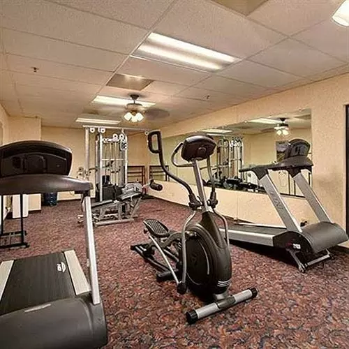 ホテル Ramada Pine Bluff