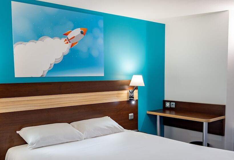 فندق Restaurant La Chaumiere Les Mureaux   Flins