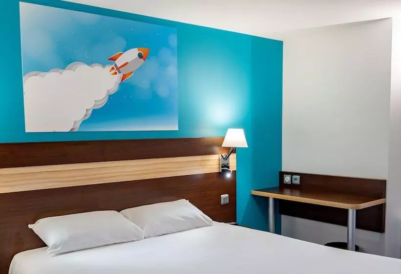 Отель Restaurant La Chaumiere Les Mureaux   Flins