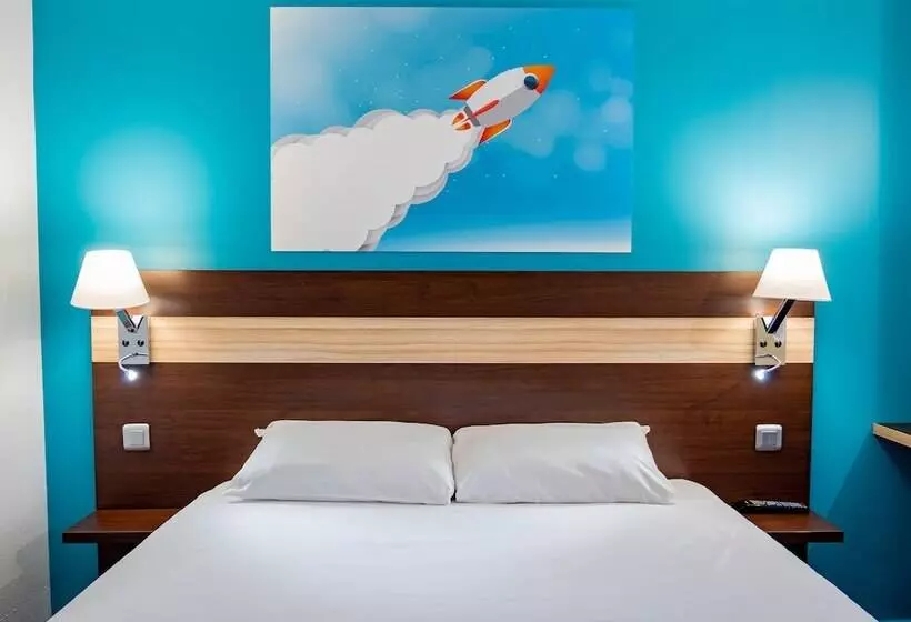 Отель Restaurant La Chaumiere Les Mureaux   Flins