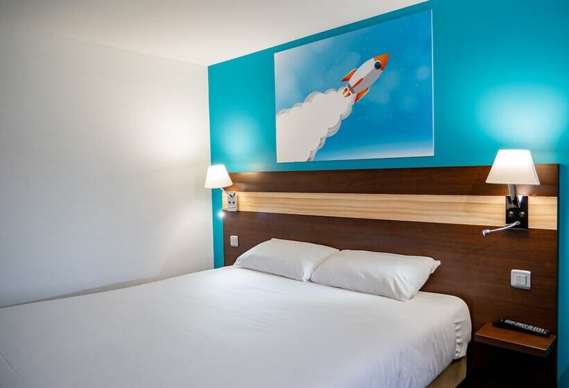 فندق Restaurant La Chaumiere Les Mureaux   Flins