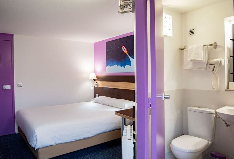 فندق Restaurant La Chaumiere Les Mureaux   Flins