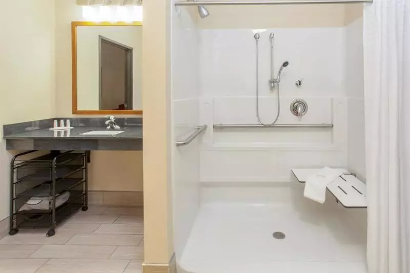 호텔 Springhill Suites By Marriott Grand Forks