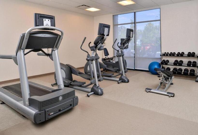 호텔 Springhill Suites Irvine John Wayne Airport/orange County