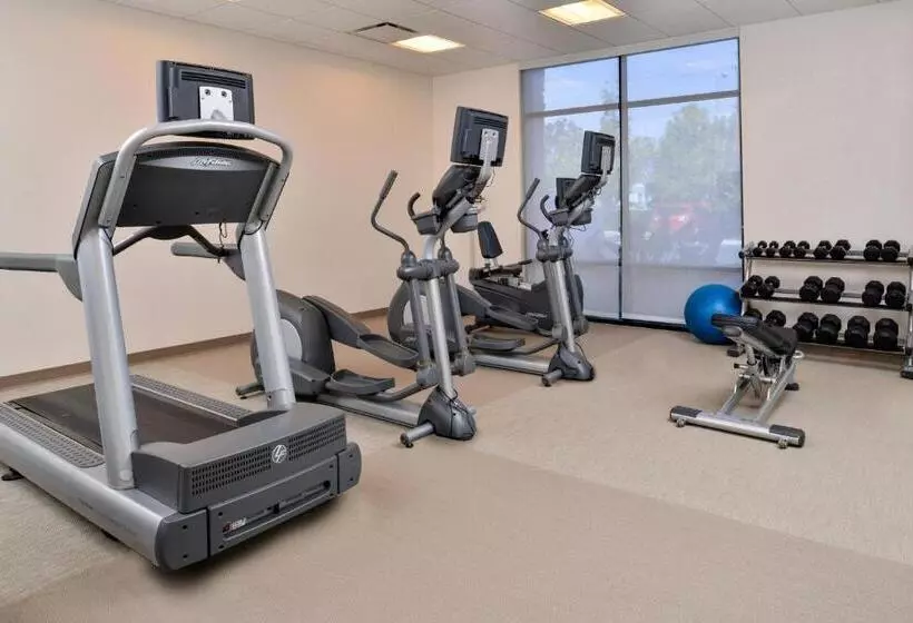 Отель Springhill Suites Irvine John Wayne Airport/orange County