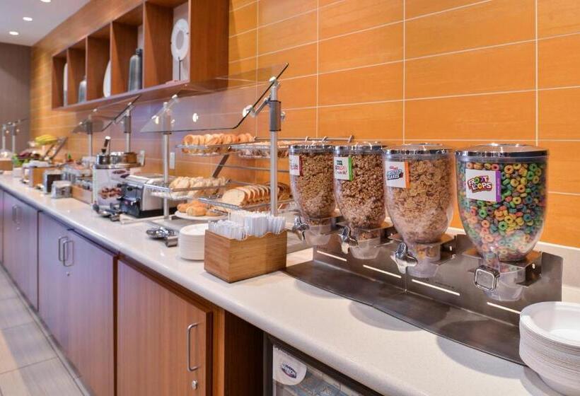 호텔 Springhill Suites Irvine John Wayne Airport/orange County