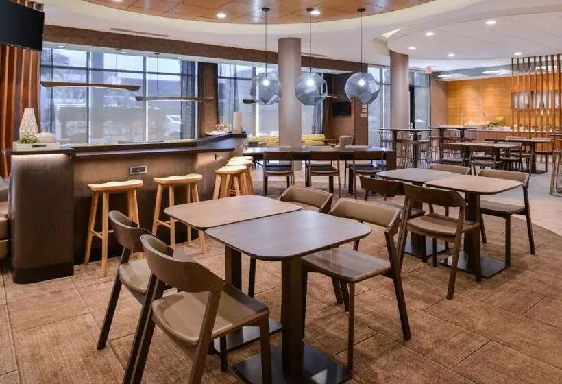 Отель Springhill Suites Irvine John Wayne Airport/orange County