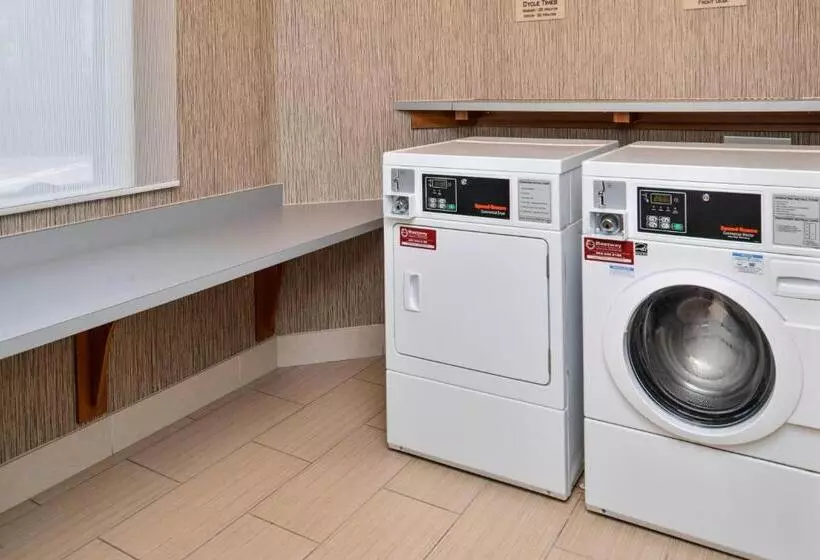 Отель Springhill Suites Irvine John Wayne Airport/orange County