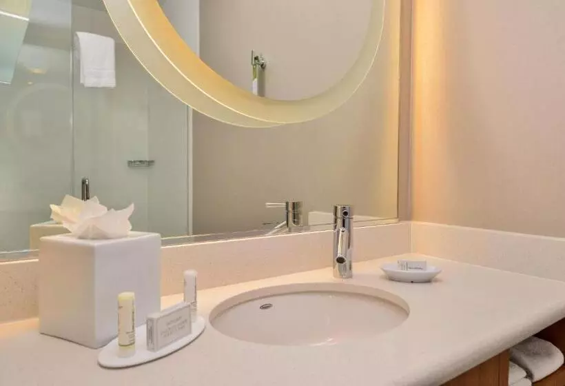 Отель Springhill Suites Irvine John Wayne Airport/orange County