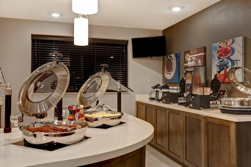 בית מלון כפרי Staybridge Suites   Overland Park   Kansas City S, An Ihg