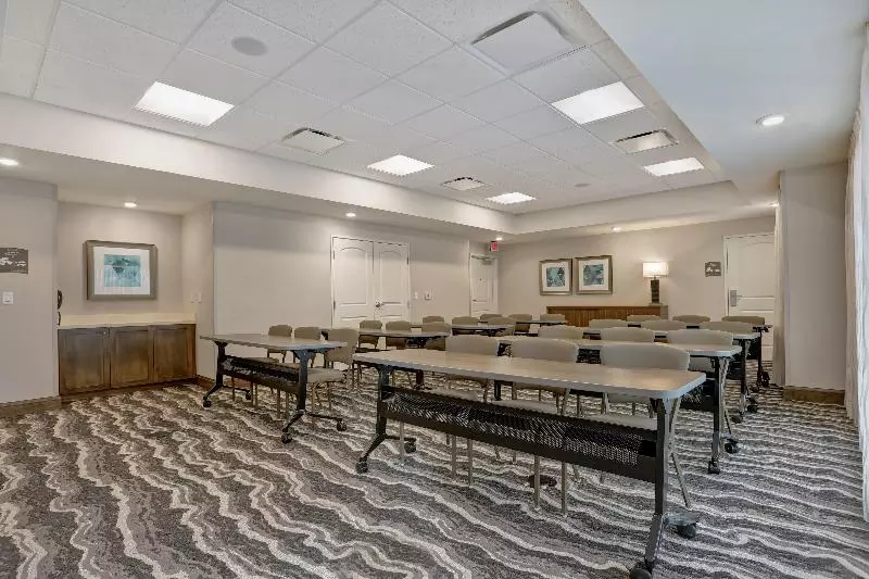 Hotel Staybridge Suites Overland Park Kansas City S, An Ihg